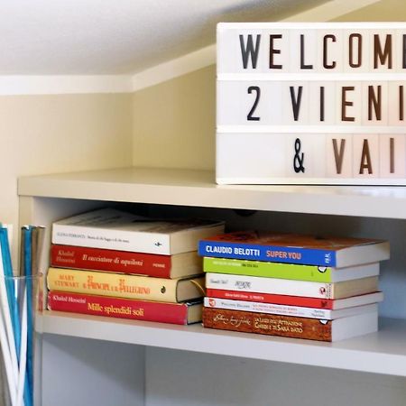 Vieni & Vai A Verona Ngoại thất bức ảnh