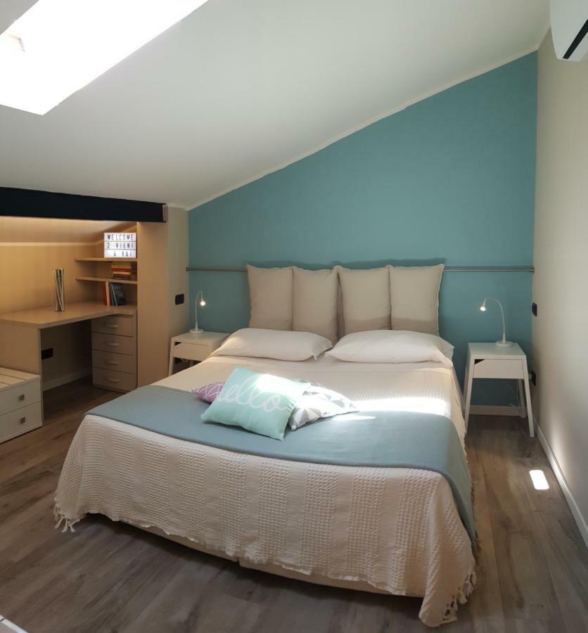 Vieni & Vai A Verona Ngoại thất bức ảnh