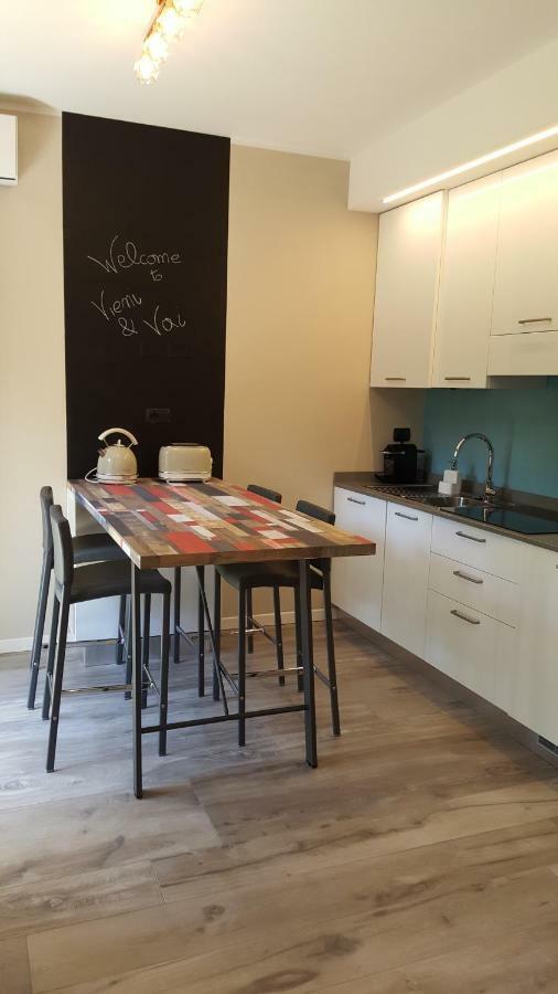 Vieni & Vai A Verona Ngoại thất bức ảnh