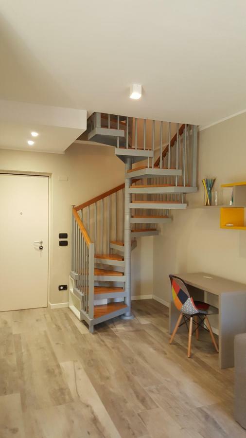 Vieni & Vai A Verona Ngoại thất bức ảnh