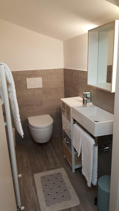Vieni & Vai A Verona Ngoại thất bức ảnh