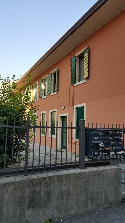 Vieni & Vai A Verona Ngoại thất bức ảnh