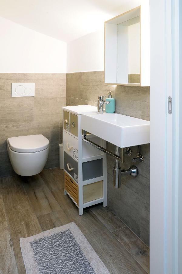 Vieni & Vai A Verona Ngoại thất bức ảnh